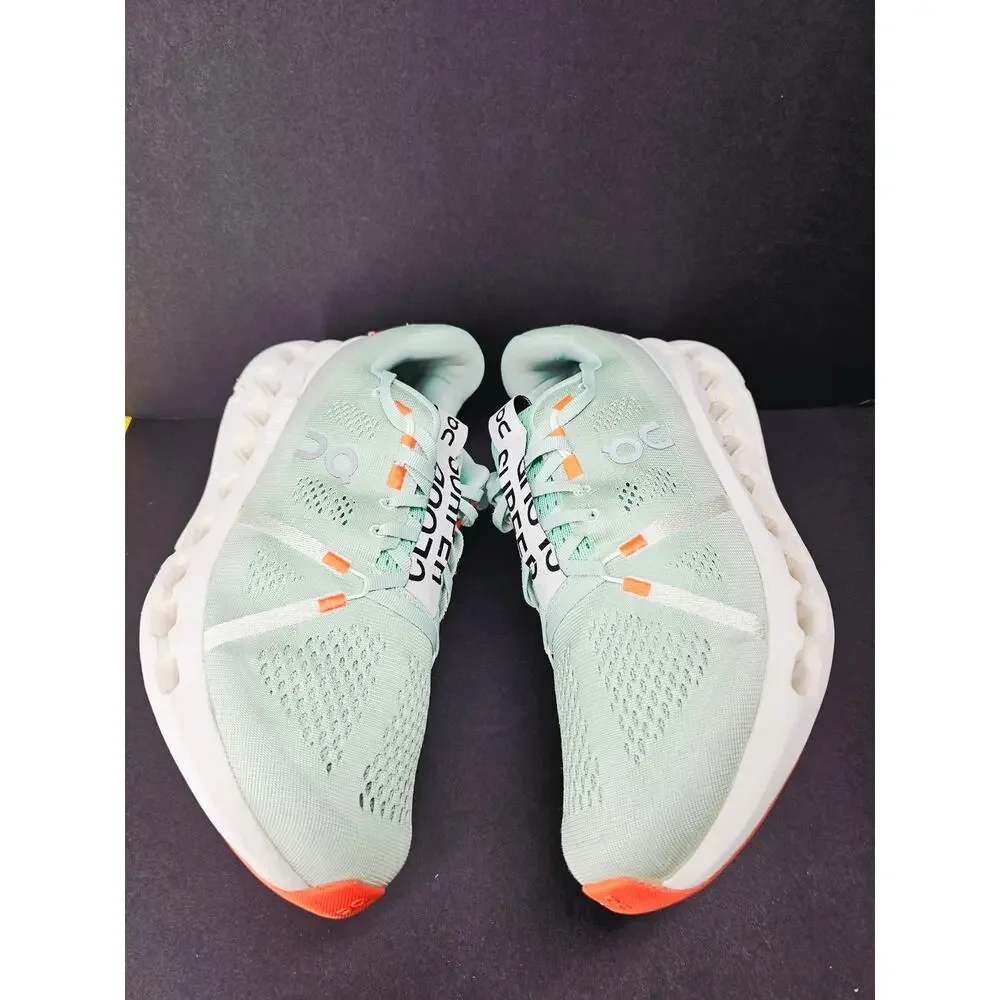 Oncloud Men 9.5 Comfy footwear